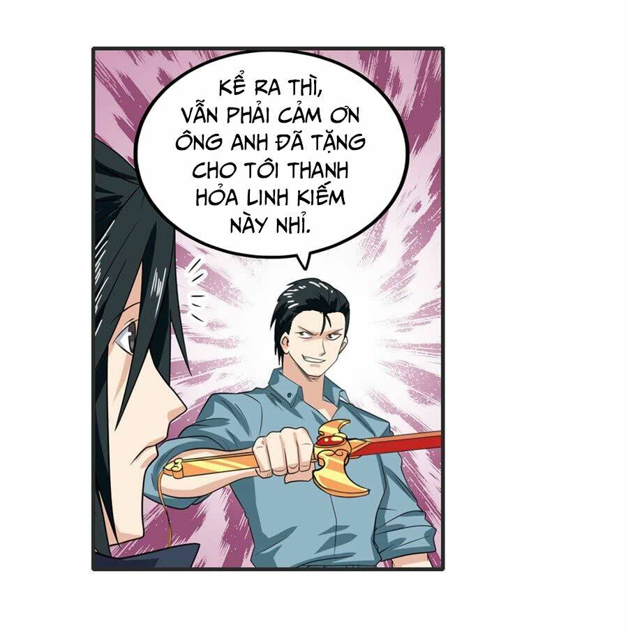 Anh Hùng? Ta Không Làm Lâu Rồi Chapter 116 - Trang 2