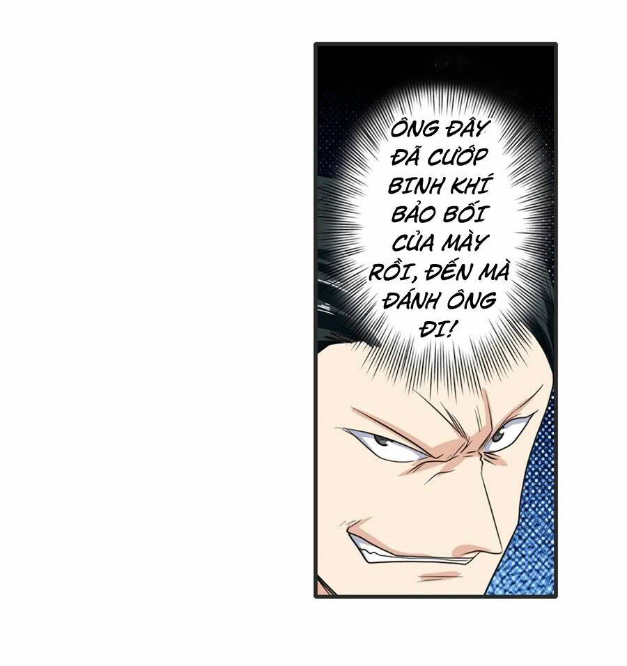 Anh Hùng? Ta Không Làm Lâu Rồi Chapter 116 - Trang 2