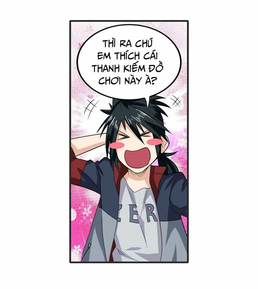 Anh Hùng? Ta Không Làm Lâu Rồi Chapter 116 - Trang 2