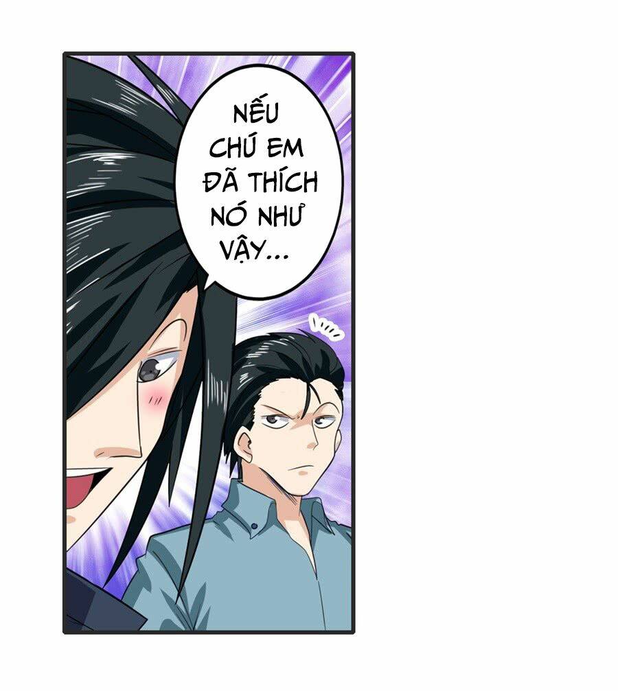 Anh Hùng? Ta Không Làm Lâu Rồi Chapter 116 - Trang 2