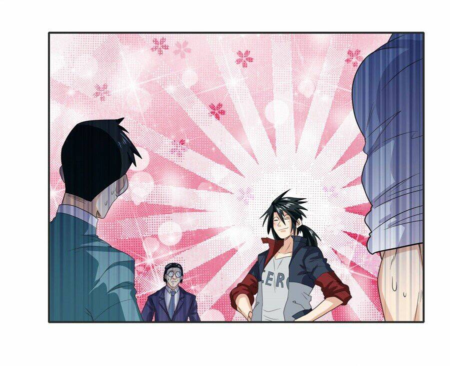 Anh Hùng? Ta Không Làm Lâu Rồi Chapter 116 - Trang 2