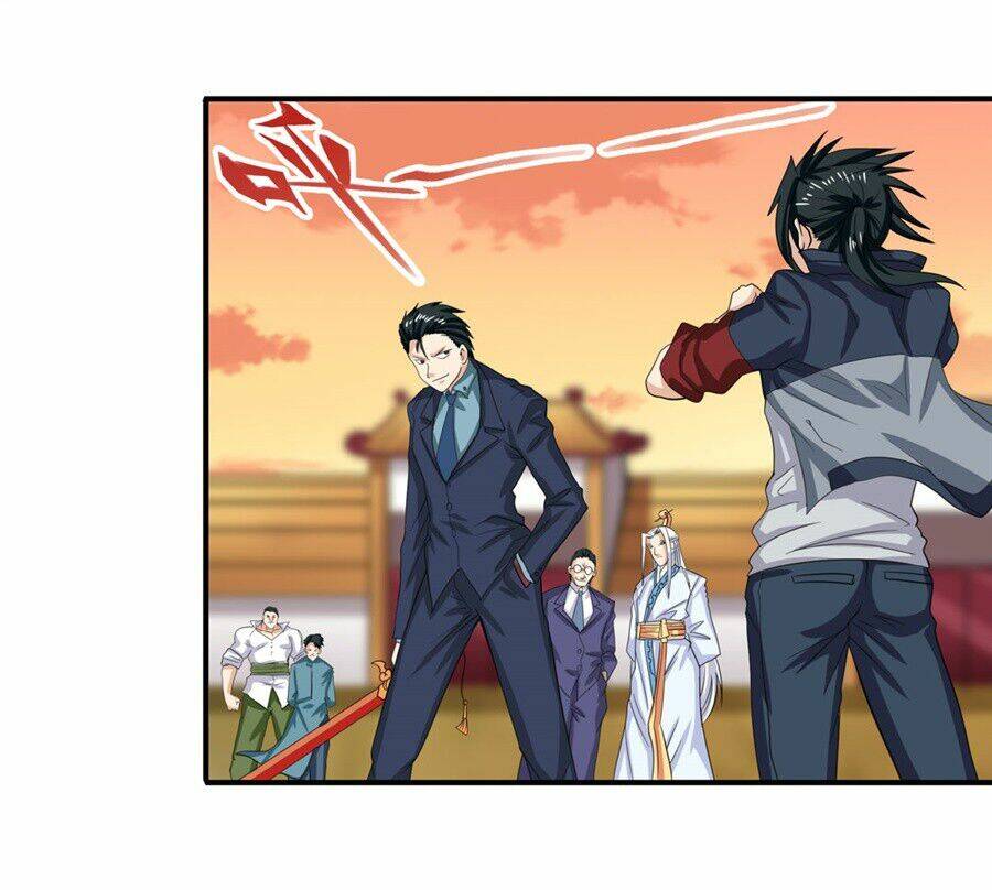 Anh Hùng? Ta Không Làm Lâu Rồi Chapter 116 - Trang 2