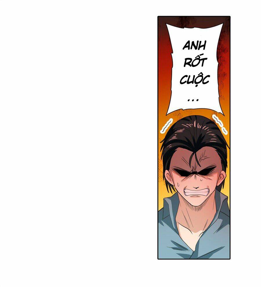 Anh Hùng? Ta Không Làm Lâu Rồi Chapter 116 - Trang 2