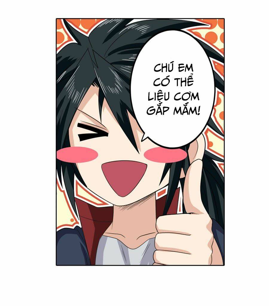 Anh Hùng? Ta Không Làm Lâu Rồi Chapter 116 - Trang 2