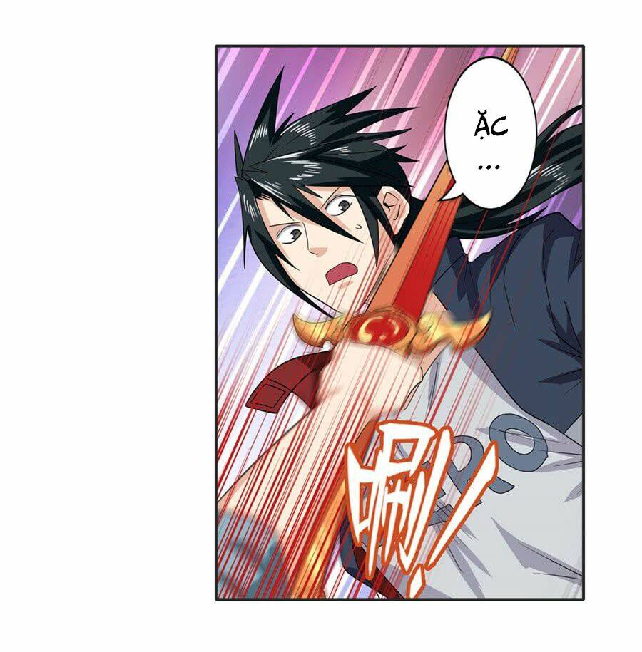 Anh Hùng? Ta Không Làm Lâu Rồi Chapter 116 - Trang 2