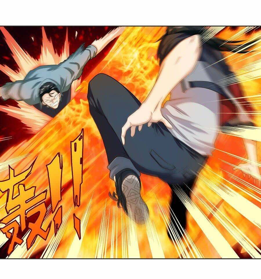 Anh Hùng? Ta Không Làm Lâu Rồi Chapter 116 - Trang 2