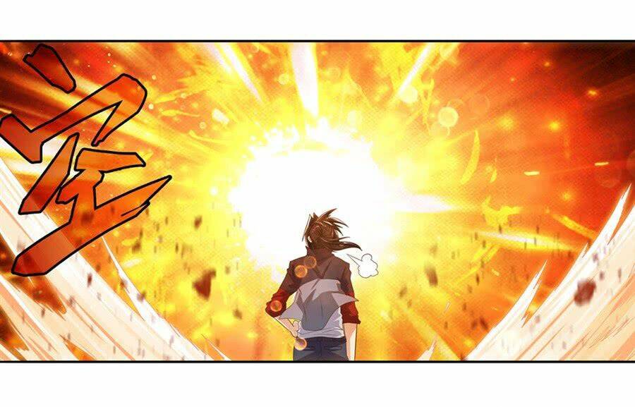 Anh Hùng? Ta Không Làm Lâu Rồi Chapter 116 - Trang 2