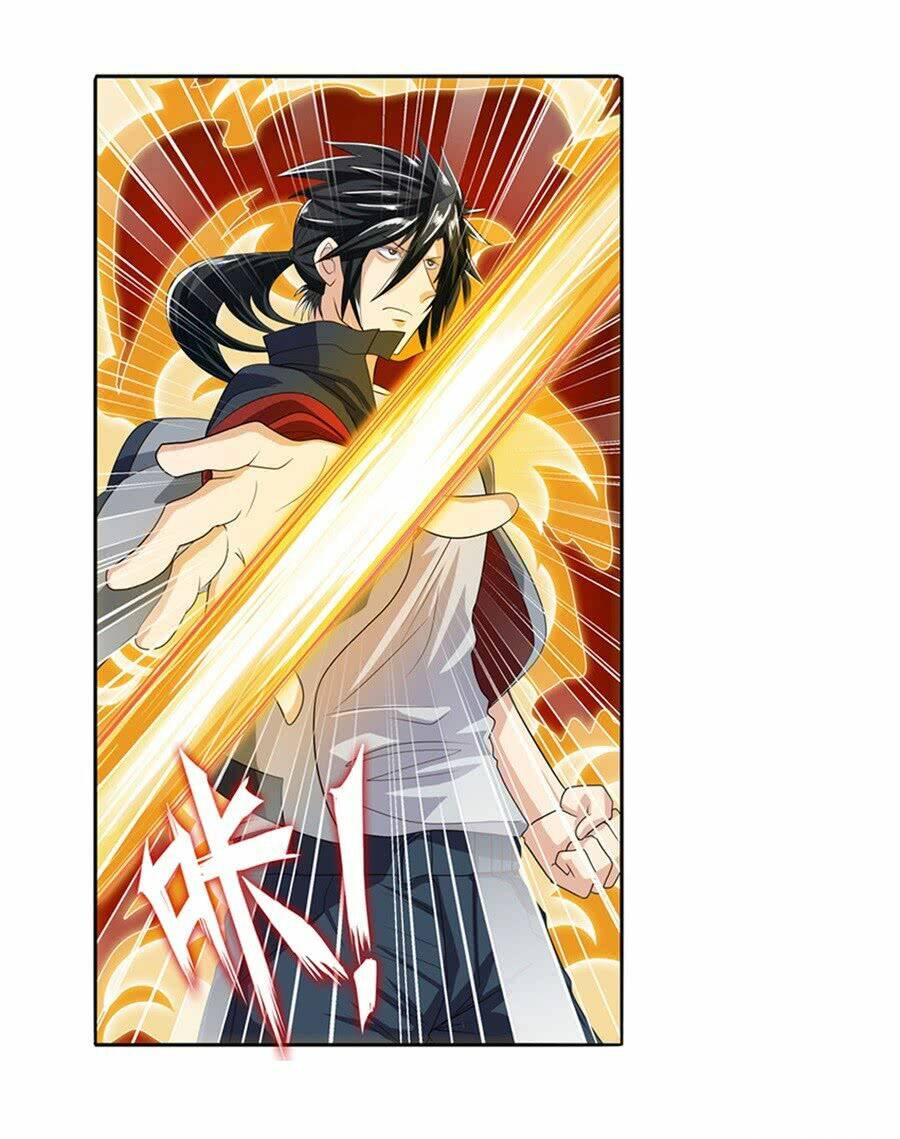 Anh Hùng? Ta Không Làm Lâu Rồi Chapter 116 - Trang 2