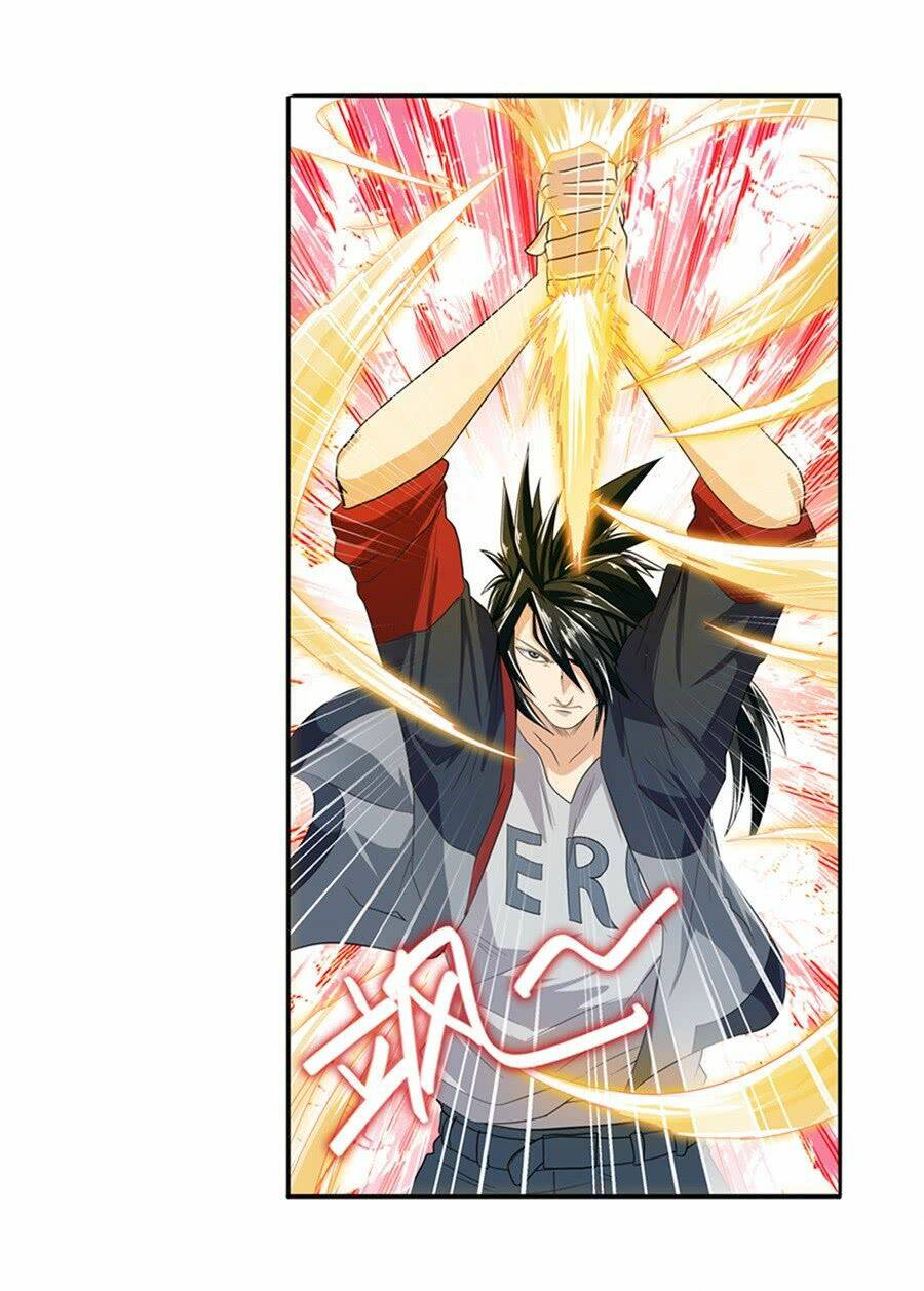 Anh Hùng? Ta Không Làm Lâu Rồi Chapter 116 - Trang 2