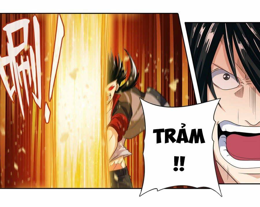 Anh Hùng? Ta Không Làm Lâu Rồi Chapter 116 - Trang 2