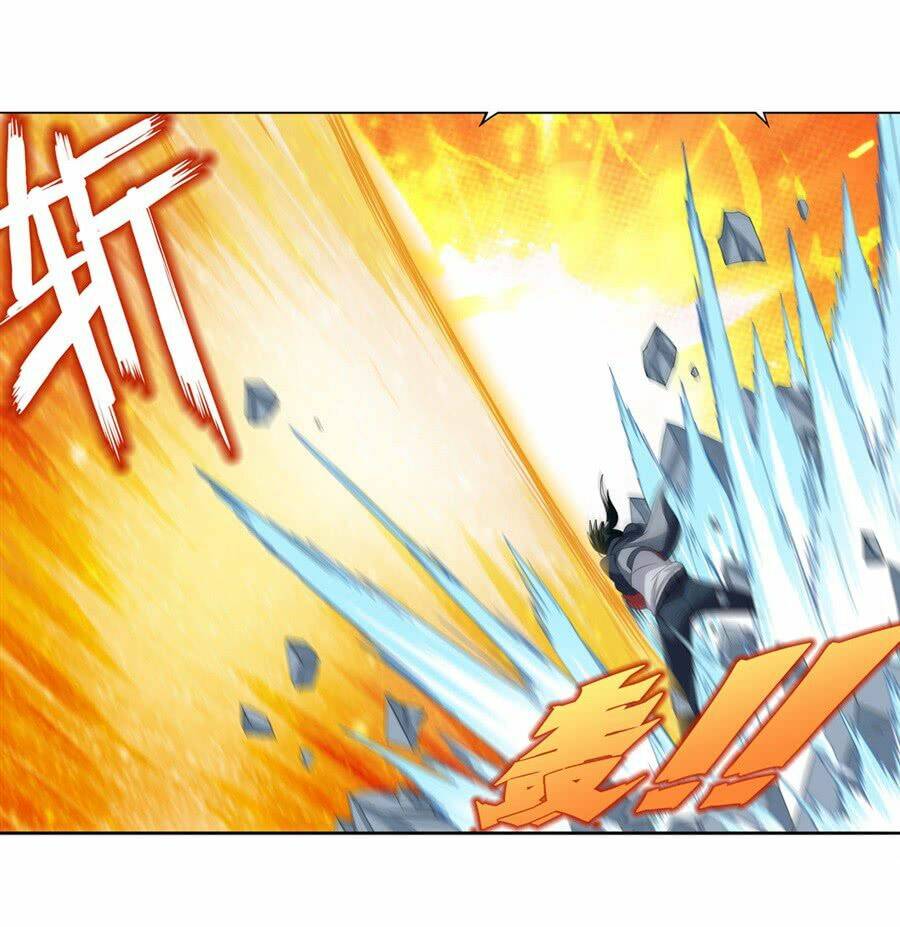 Anh Hùng? Ta Không Làm Lâu Rồi Chapter 116 - Trang 2