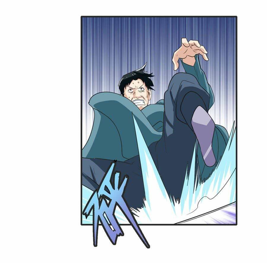 Anh Hùng? Ta Không Làm Lâu Rồi Chapter 116 - Trang 2