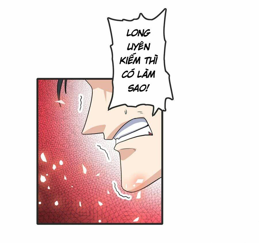 Anh Hùng? Ta Không Làm Lâu Rồi Chapter 116 - Trang 2