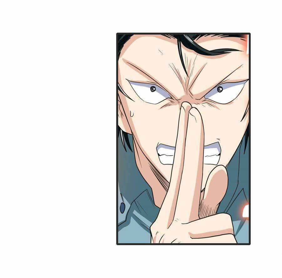 Anh Hùng? Ta Không Làm Lâu Rồi Chapter 116 - Trang 2