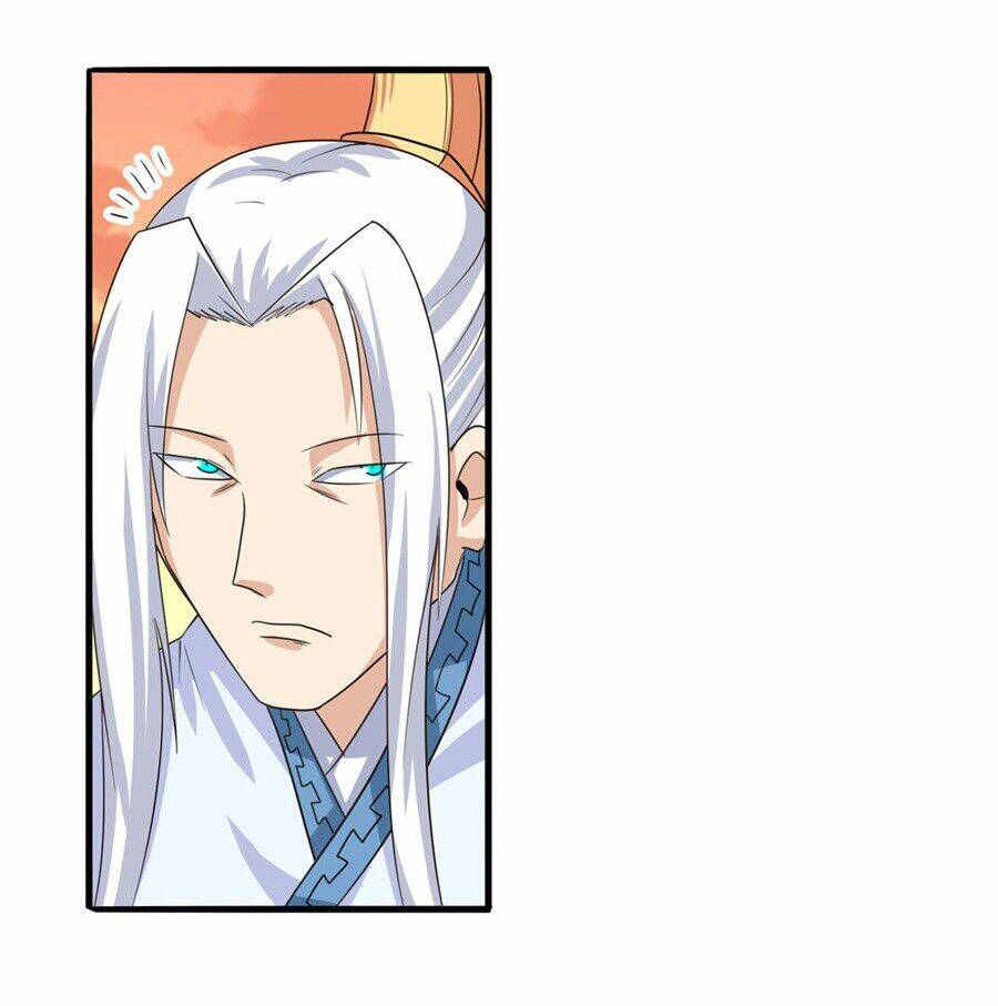 Anh Hùng? Ta Không Làm Lâu Rồi Chapter 116 - Trang 2