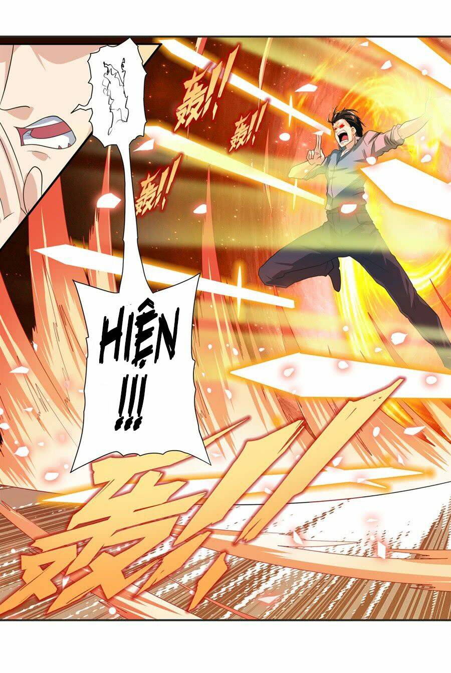 Anh Hùng? Ta Không Làm Lâu Rồi Chapter 116 - Trang 2