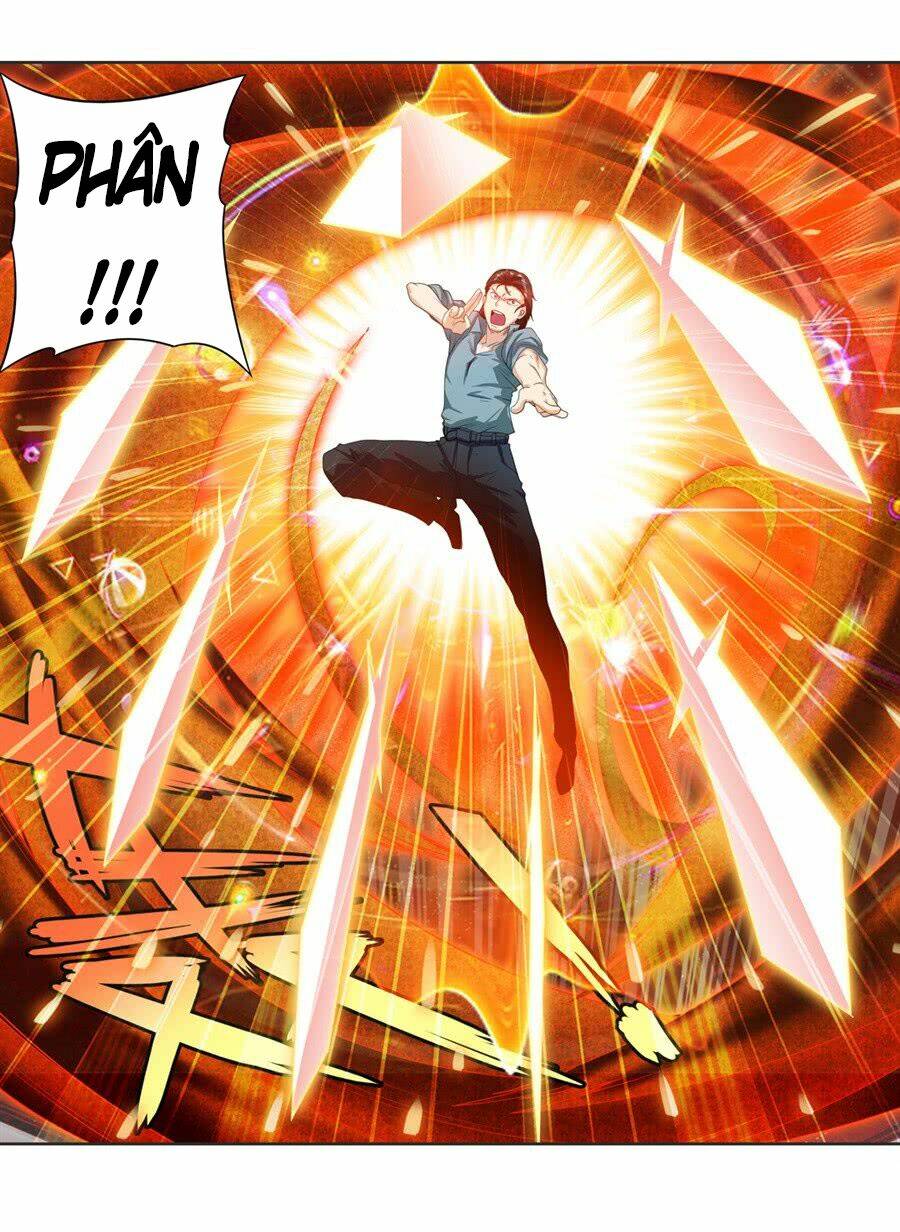 Anh Hùng? Ta Không Làm Lâu Rồi Chapter 116 - Trang 2