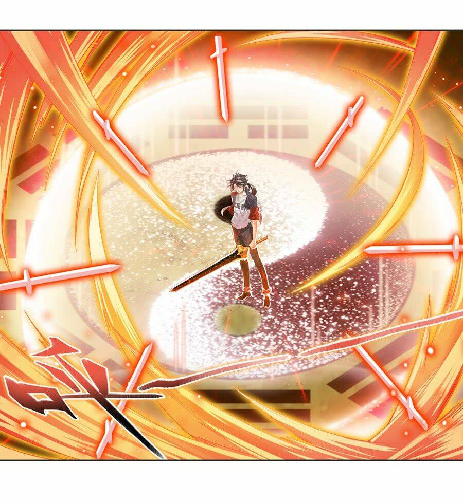 Anh Hùng? Ta Không Làm Lâu Rồi Chapter 116 - Trang 2