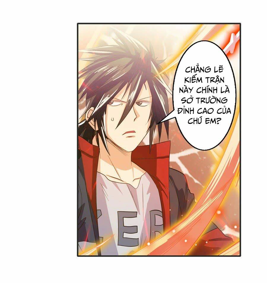 Anh Hùng? Ta Không Làm Lâu Rồi Chapter 116 - Trang 2