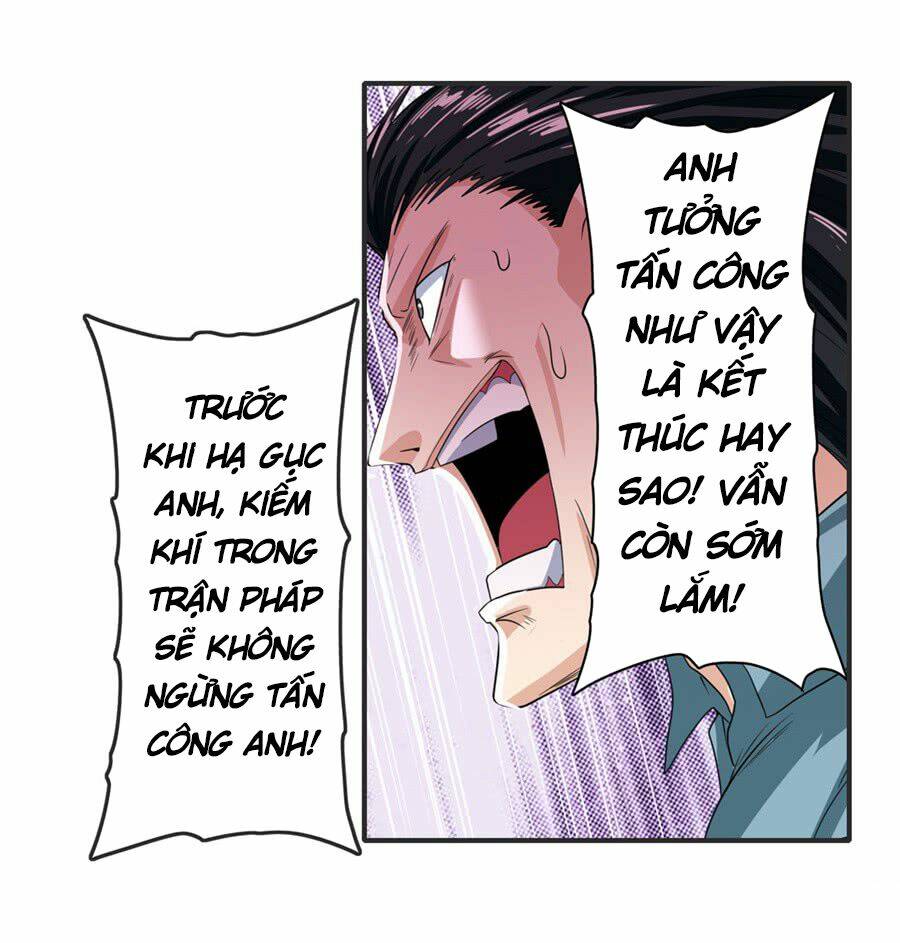 Anh Hùng? Ta Không Làm Lâu Rồi Chapter 116 - Trang 2