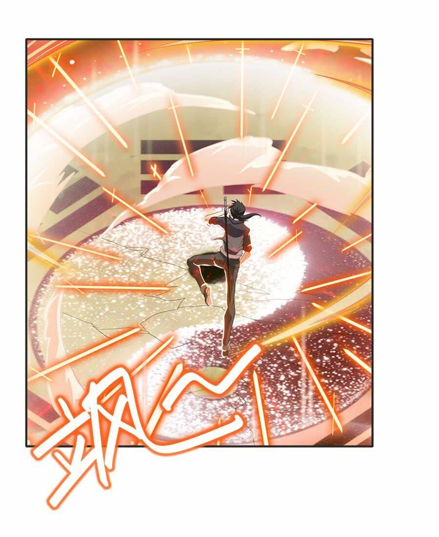 Anh Hùng? Ta Không Làm Lâu Rồi Chapter 116 - Trang 2