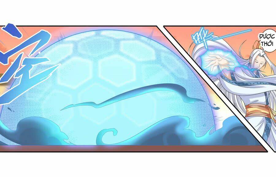 Anh Hùng? Ta Không Làm Lâu Rồi Chapter 116 - Trang 2