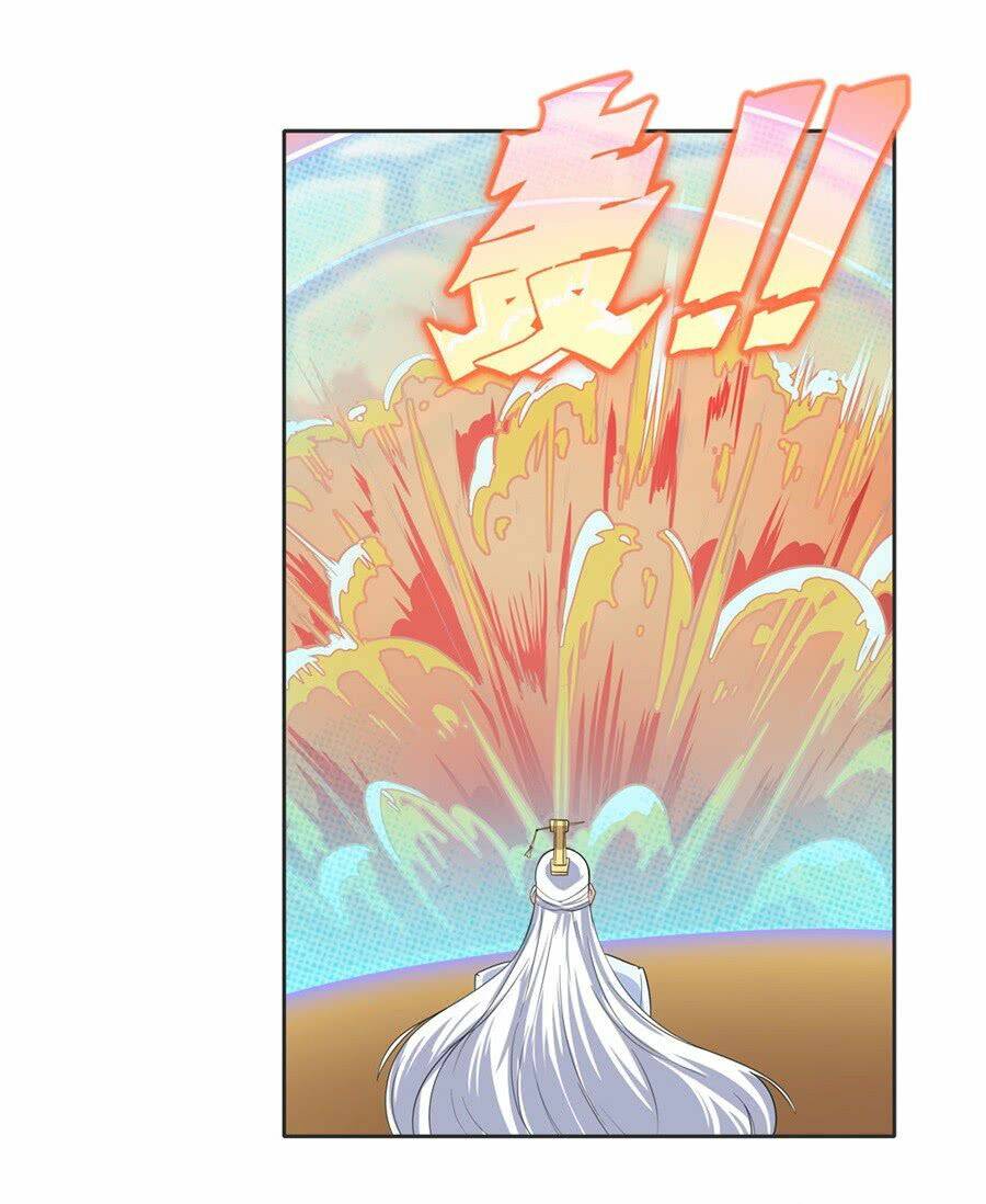 Anh Hùng? Ta Không Làm Lâu Rồi Chapter 116 - Trang 2