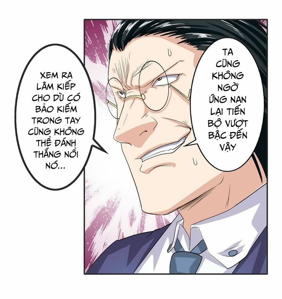 Anh Hùng? Ta Không Làm Lâu Rồi Chapter 116 - Trang 2