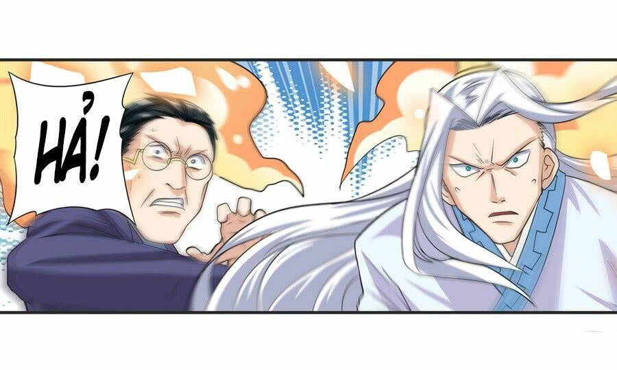 Anh Hùng? Ta Không Làm Lâu Rồi Chapter 116 - Trang 2