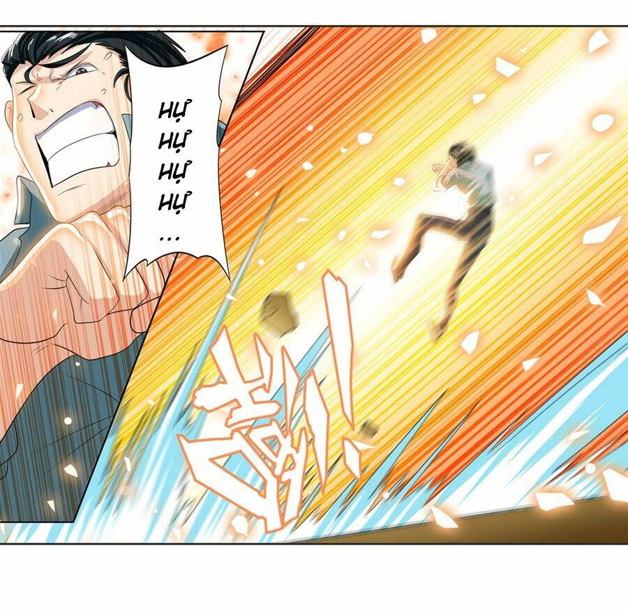 Anh Hùng? Ta Không Làm Lâu Rồi Chapter 116 - Trang 2