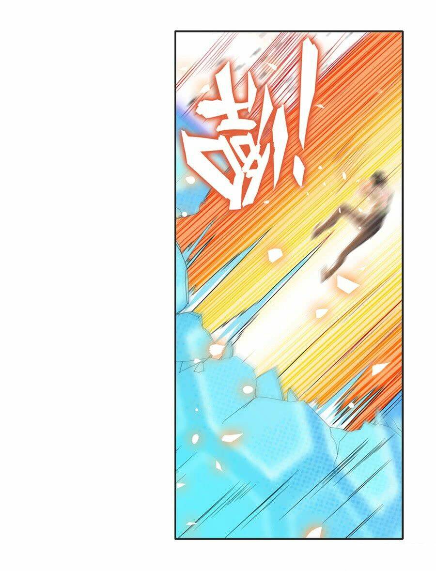 Anh Hùng? Ta Không Làm Lâu Rồi Chapter 116 - Trang 2