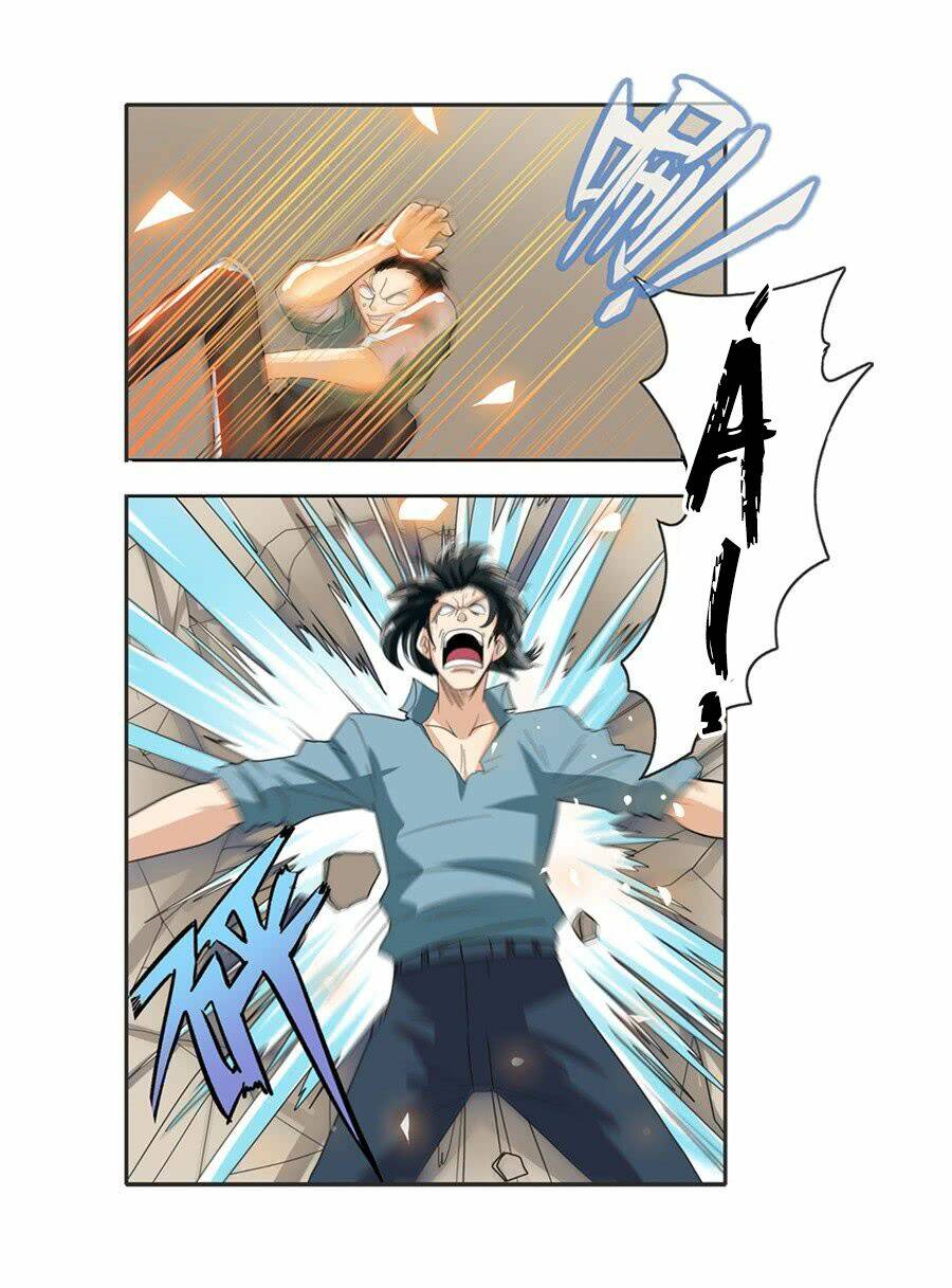 Anh Hùng? Ta Không Làm Lâu Rồi Chapter 116 - Trang 2