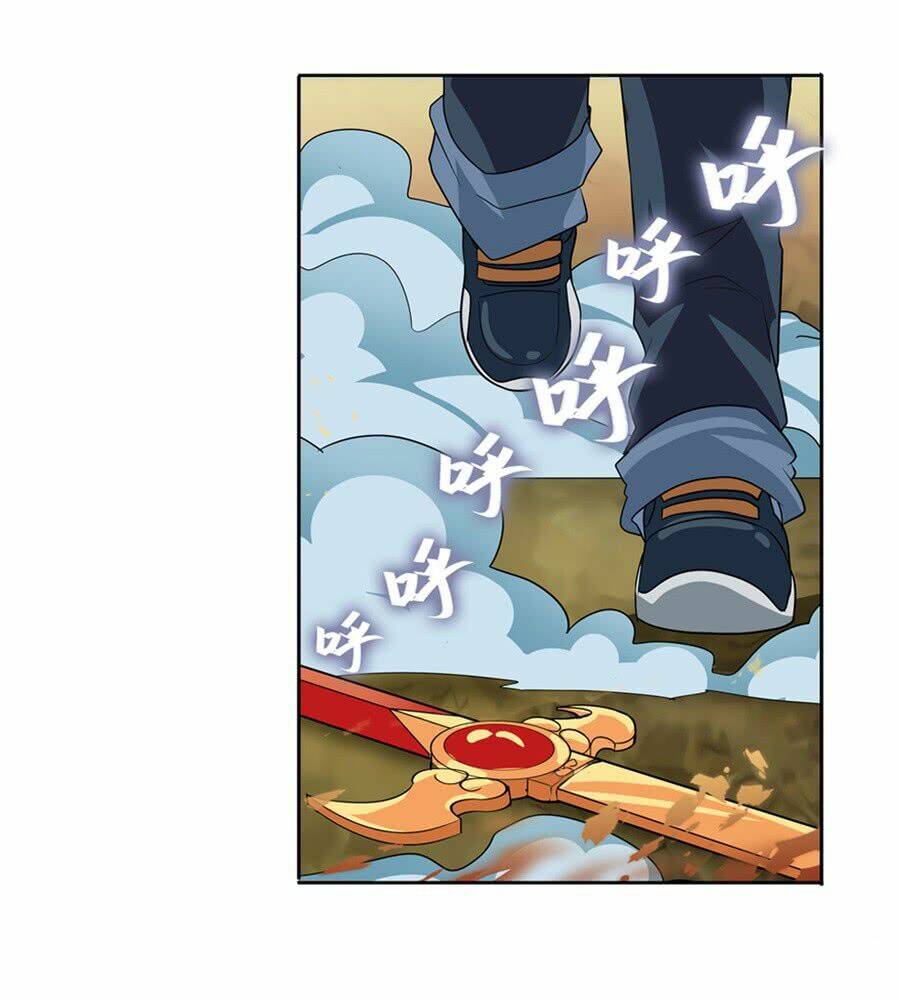 Anh Hùng? Ta Không Làm Lâu Rồi Chapter 116 - Trang 2