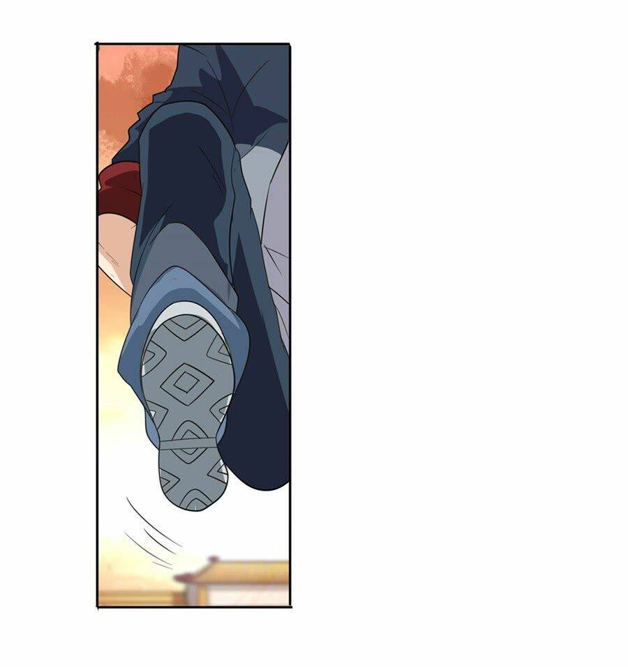 Anh Hùng? Ta Không Làm Lâu Rồi Chapter 116 - Trang 2