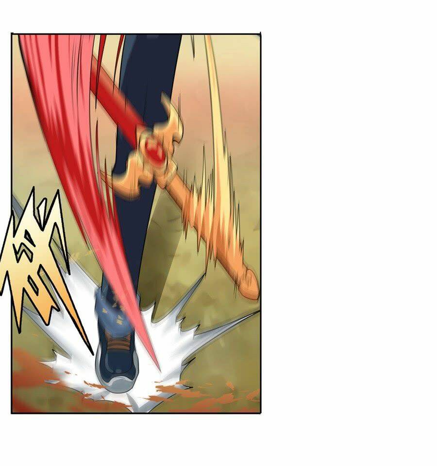 Anh Hùng? Ta Không Làm Lâu Rồi Chapter 116 - Trang 2