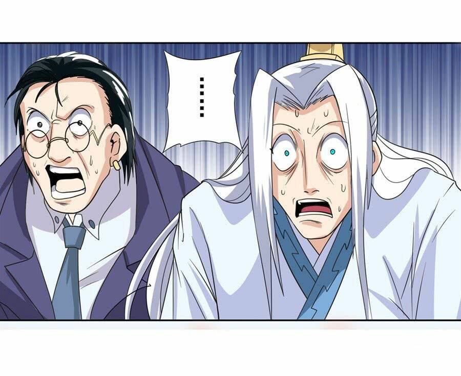 Anh Hùng? Ta Không Làm Lâu Rồi Chapter 116 - Trang 2