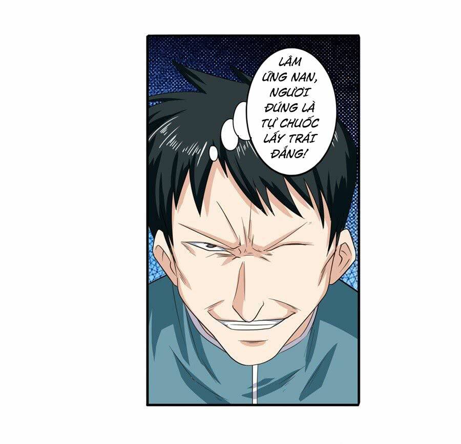 Anh Hùng? Ta Không Làm Lâu Rồi Chapter 116 - Trang 2