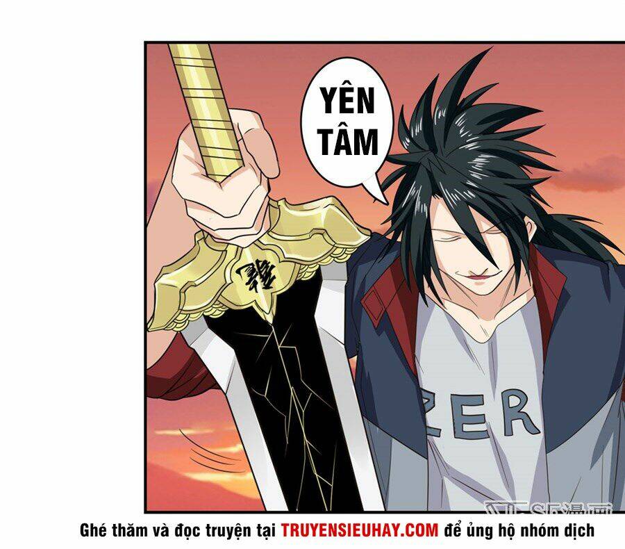 Anh Hùng? Ta Không Làm Lâu Rồi Chapter 117 - Trang 2