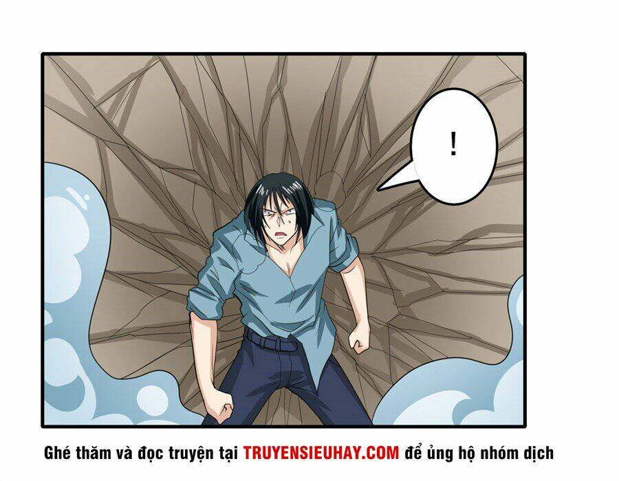 Anh Hùng? Ta Không Làm Lâu Rồi Chapter 117 - Trang 2