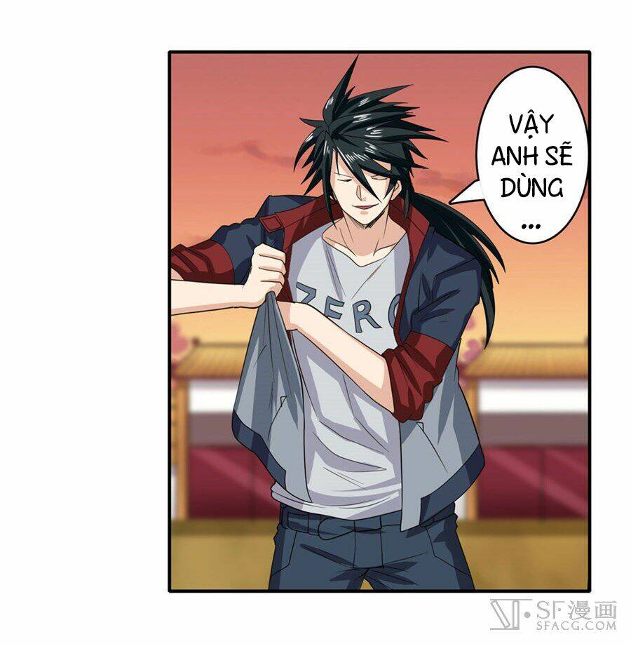 Anh Hùng? Ta Không Làm Lâu Rồi Chapter 117 - Trang 2