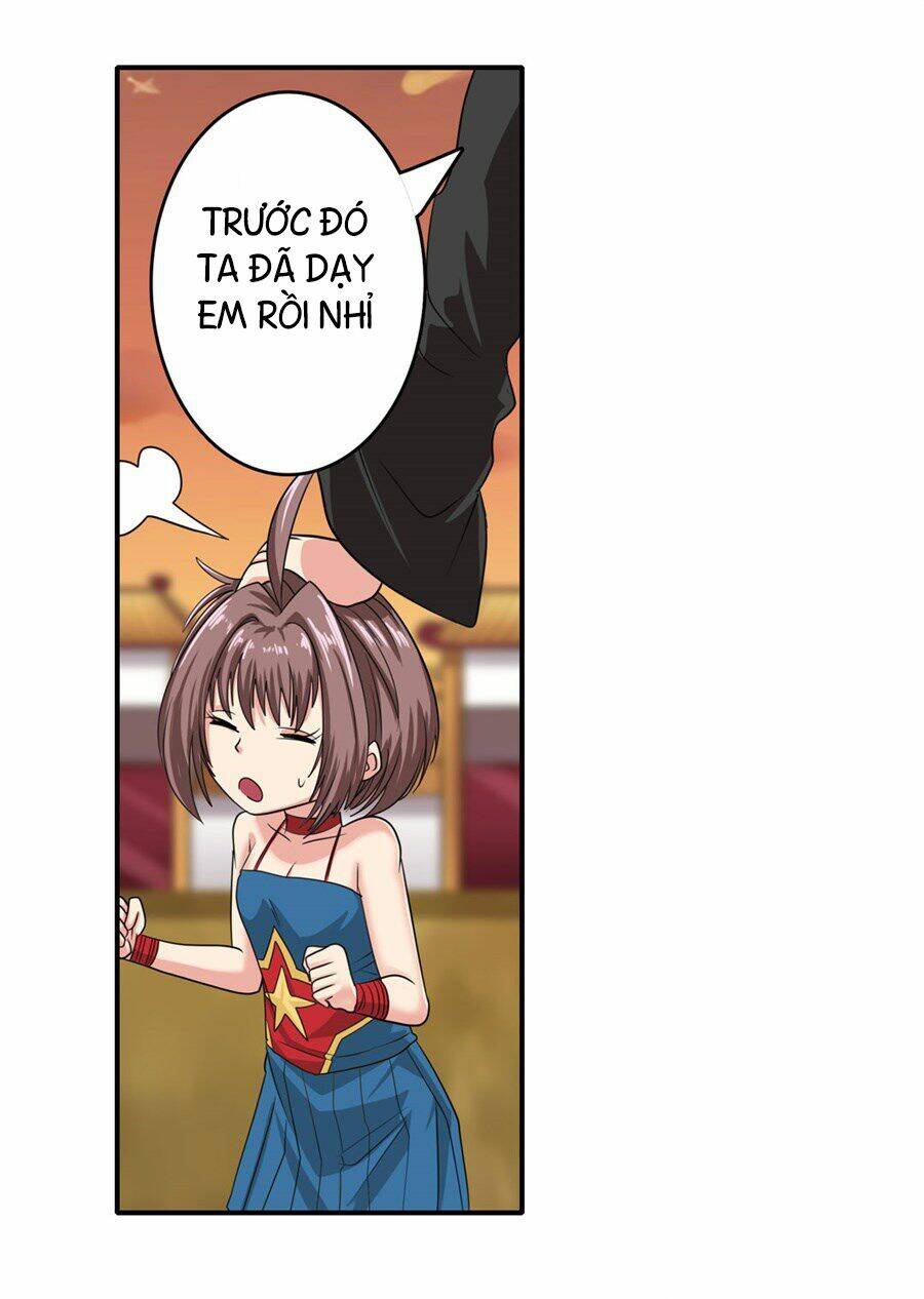 Anh Hùng? Ta Không Làm Lâu Rồi Chapter 117 - Trang 2
