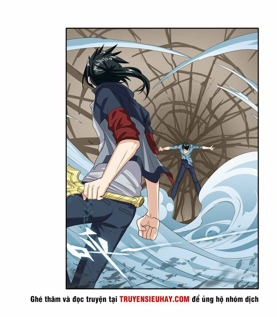 Anh Hùng? Ta Không Làm Lâu Rồi Chapter 117 - Trang 2