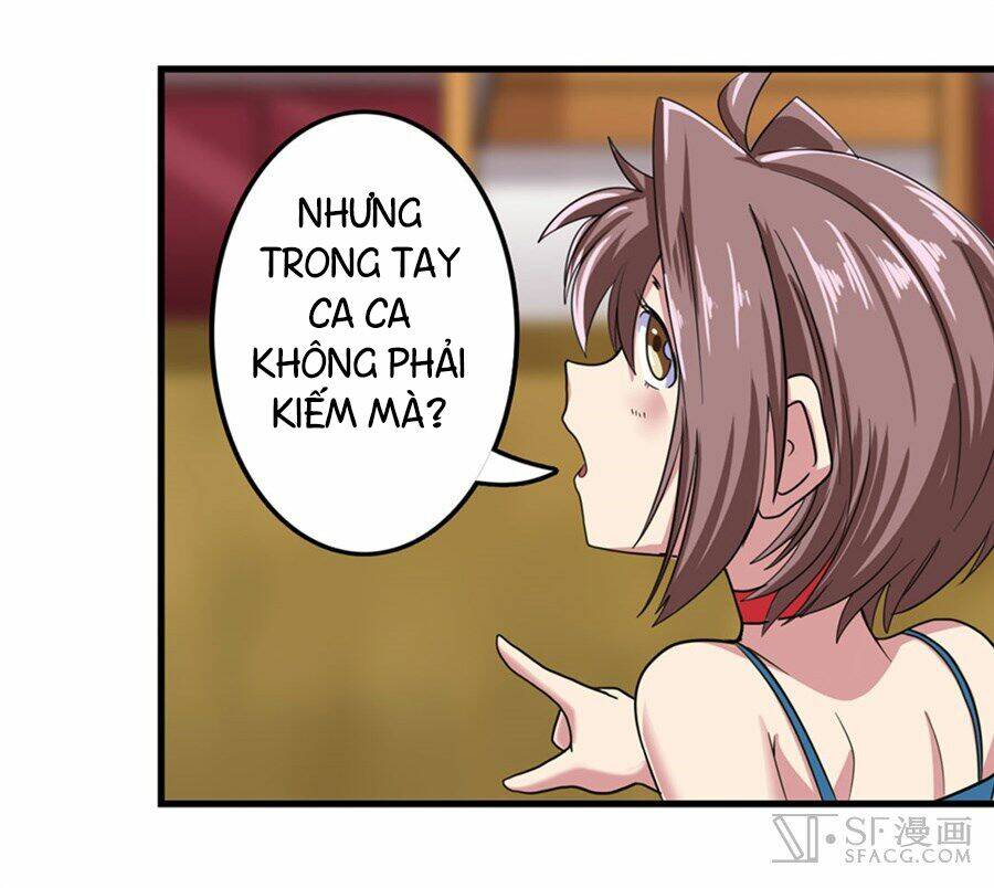 Anh Hùng? Ta Không Làm Lâu Rồi Chapter 117 - Trang 2