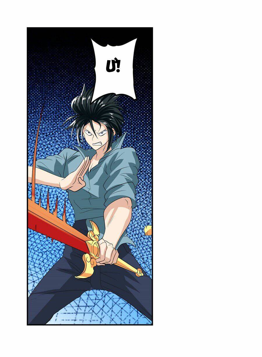 Anh Hùng? Ta Không Làm Lâu Rồi Chapter 117 - Trang 2