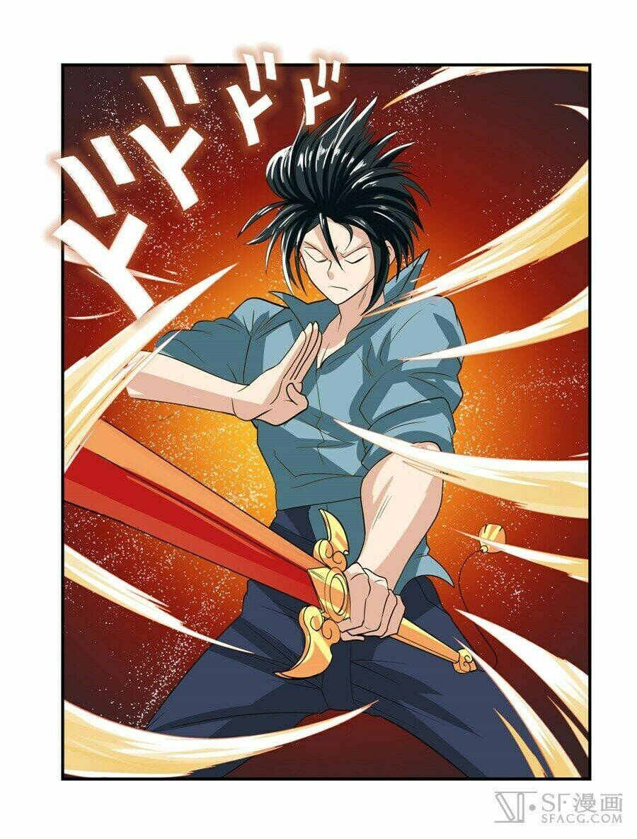 Anh Hùng? Ta Không Làm Lâu Rồi Chapter 117 - Trang 2