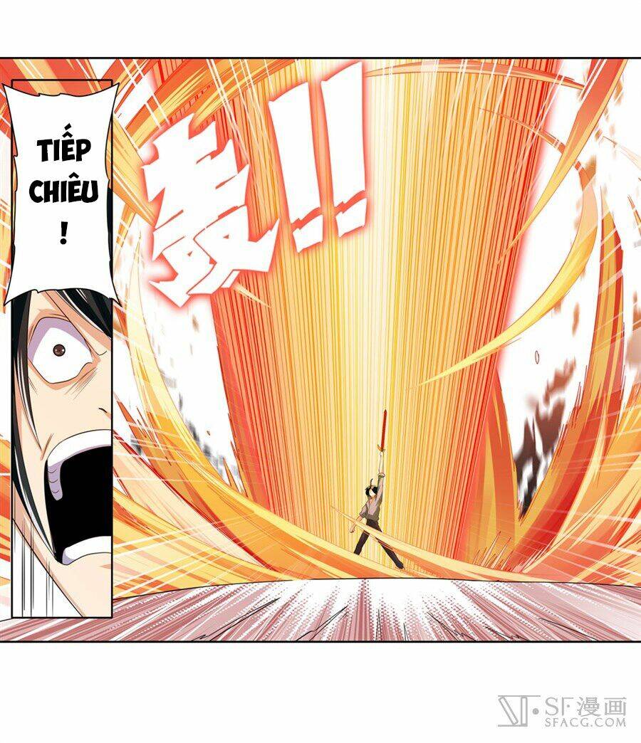 Anh Hùng? Ta Không Làm Lâu Rồi Chapter 117 - Trang 2