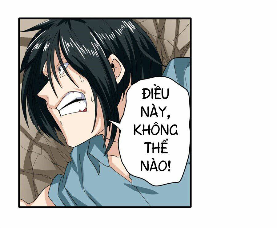 Anh Hùng? Ta Không Làm Lâu Rồi Chapter 117 - Trang 2