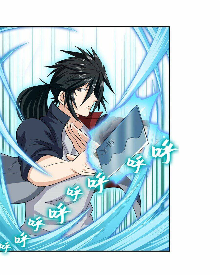 Anh Hùng? Ta Không Làm Lâu Rồi Chapter 117 - Trang 2