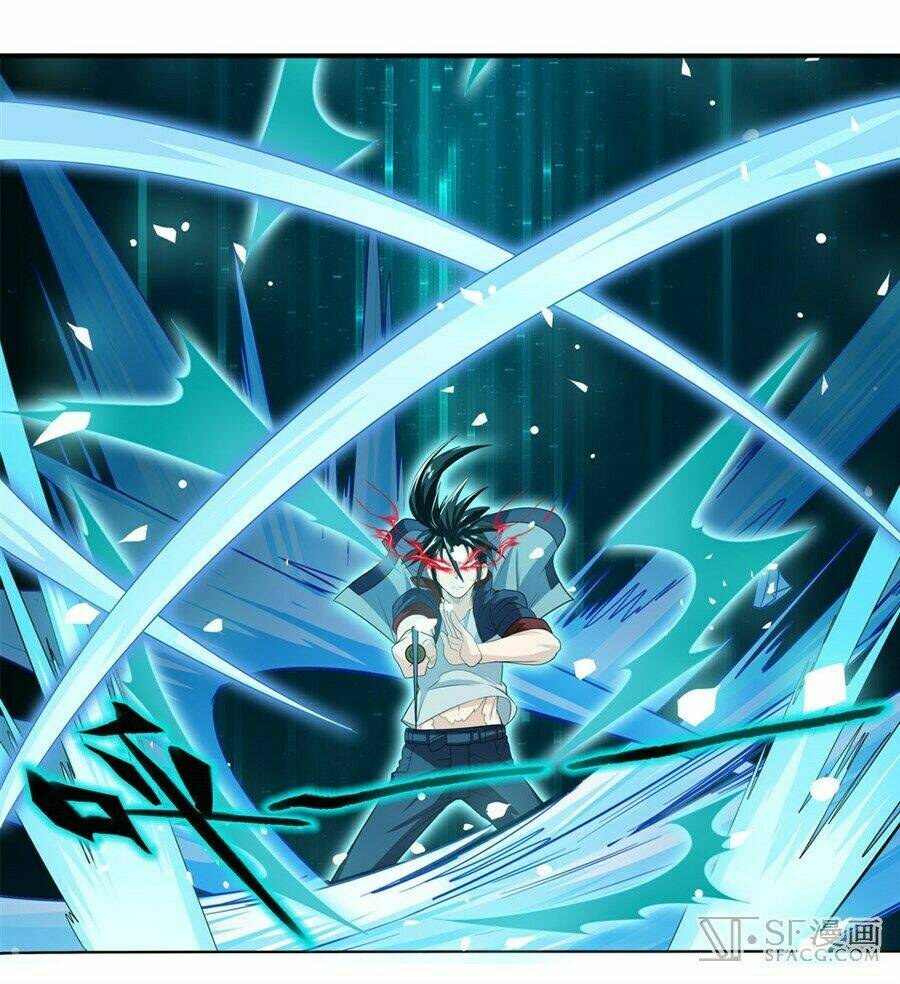 Anh Hùng? Ta Không Làm Lâu Rồi Chapter 117 - Trang 2