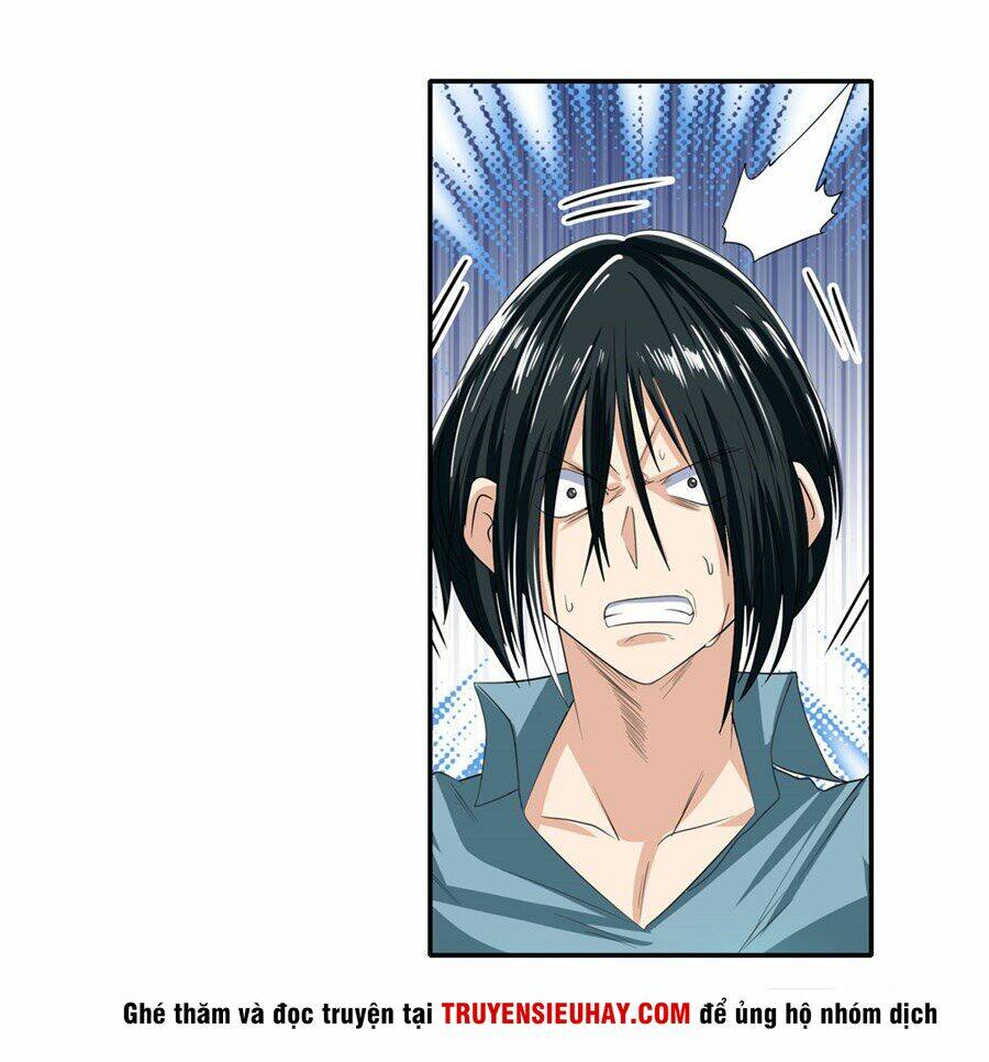 Anh Hùng? Ta Không Làm Lâu Rồi Chapter 117 - Trang 2